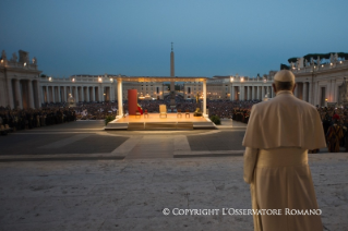 1-Veglia di preghiera