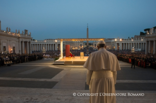 3-Veglia di preghiera