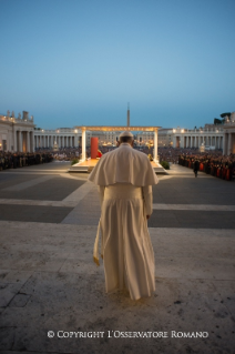 2-Veglia di preghiera