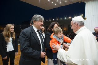 4-Veglia di preghiera