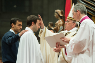 11-Domenica di Pasqua &ndash; Veglia pasquale nella Notte Santa 