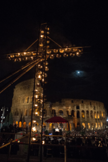 5-Viernes Santo &ndash; V&iacute;a Crucis