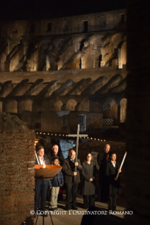 1-Viernes Santo &ndash; V&iacute;a Crucis