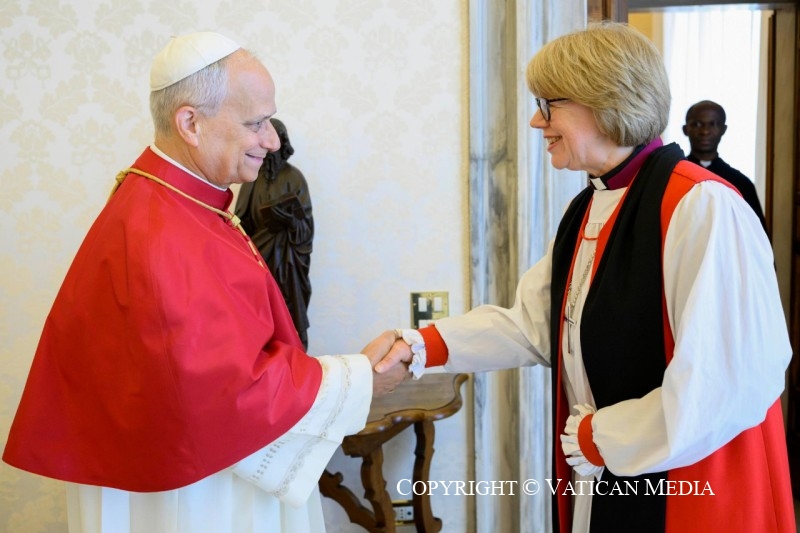 0-To Her Grace Sarah Mullally, Archbishop of Canterbury