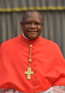 AMBONGO AMBONGO