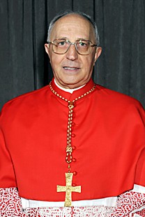 Image result for images of Cardinals Fernando Filoni