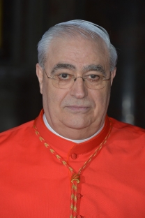 Card LACUNZA MAESTROJU&Aacute;N Jos&eacute; Luis, oar