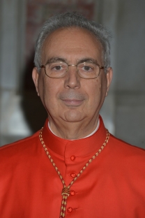Image result for images of Cardinal Dominique Mamberti