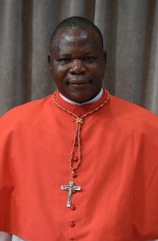 Card NZAPALAINGA Dieudonné Card NZAPALAINGA Dieudonné