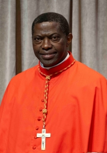 RUGAMBWA