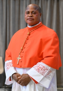 OKPALEKE