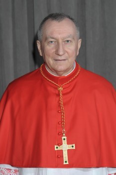 PAROLIN Card. Pietro