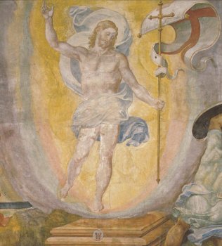 Notificazione Pasqua 2013