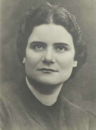 Maria del Pilar Izquierdo Albero 